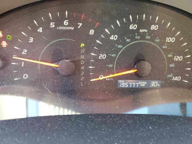 Toyota Camry Ce Image 6