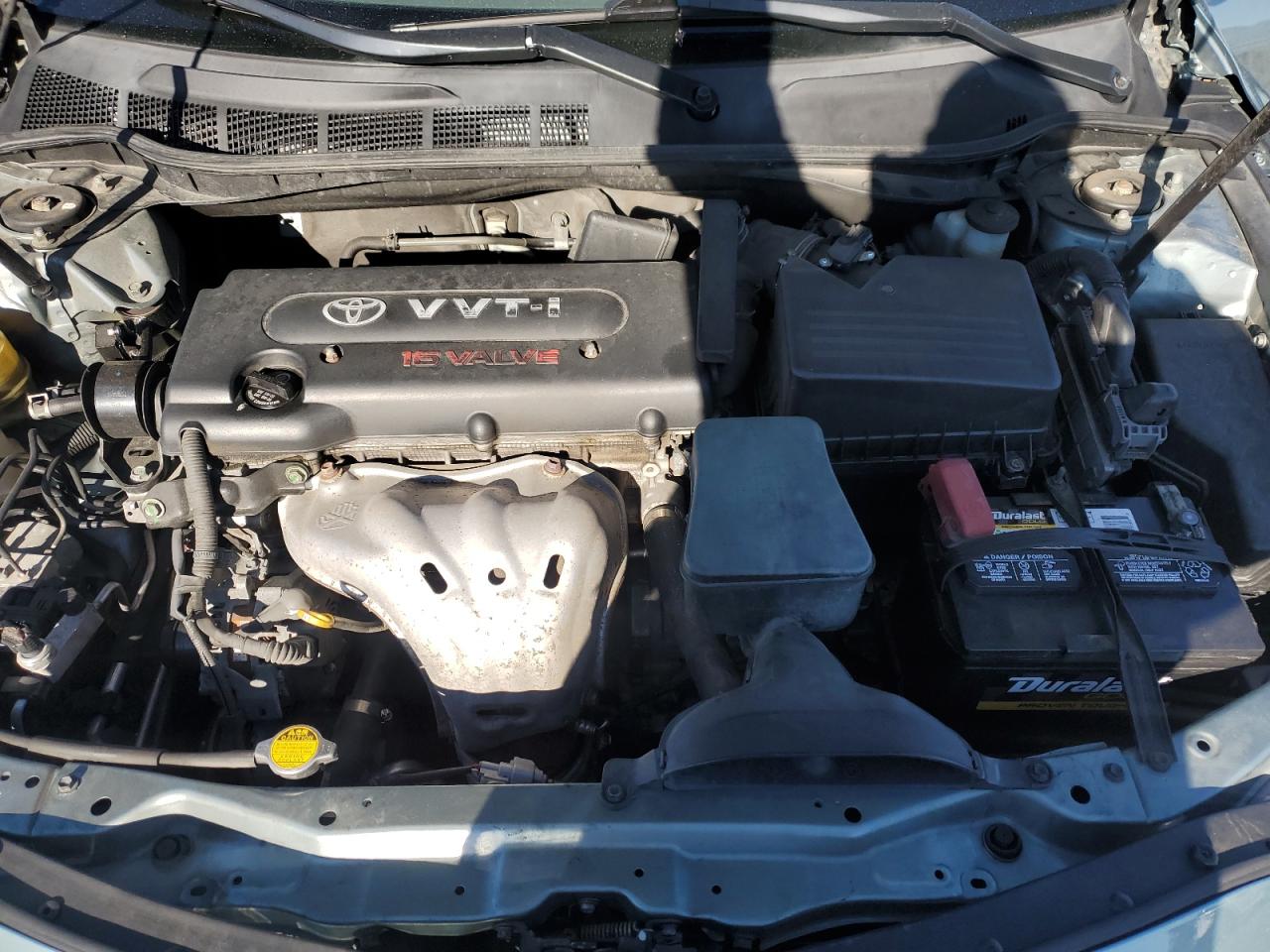 Toyota Camry Ce Image 7