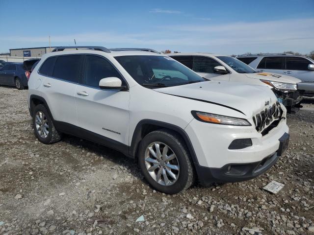 Jeep Grand Cherokee Limited Image 5