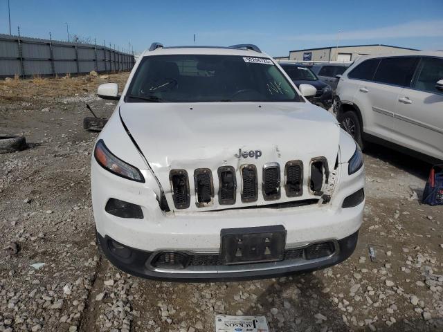 Jeep Grand Cherokee Limited Image 7