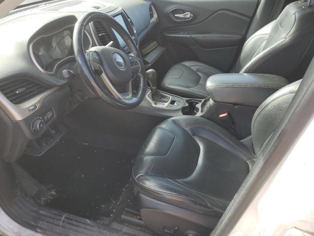 Jeep Grand Cherokee Limited Image 9