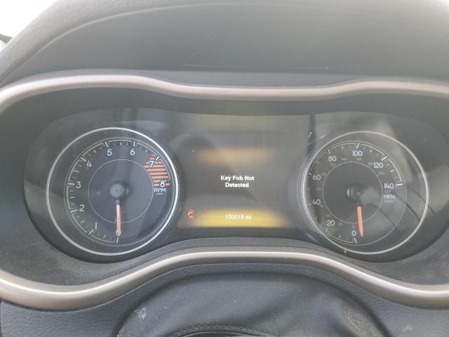 Jeep Grand Cherokee Limited Image 6