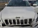 Jeep Grand Cherokee Limited Image 10