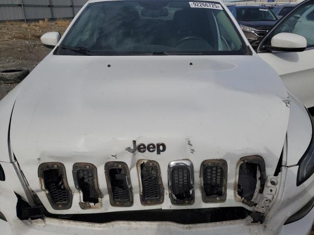 Jeep Grand Cherokee Limited Image 10