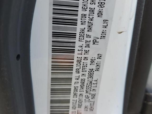 Jeep Grand Cherokee Limited Image 12