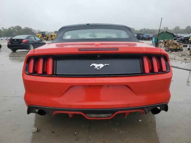 Ford Mustang Image 2