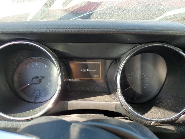 Ford Mustang Image 8