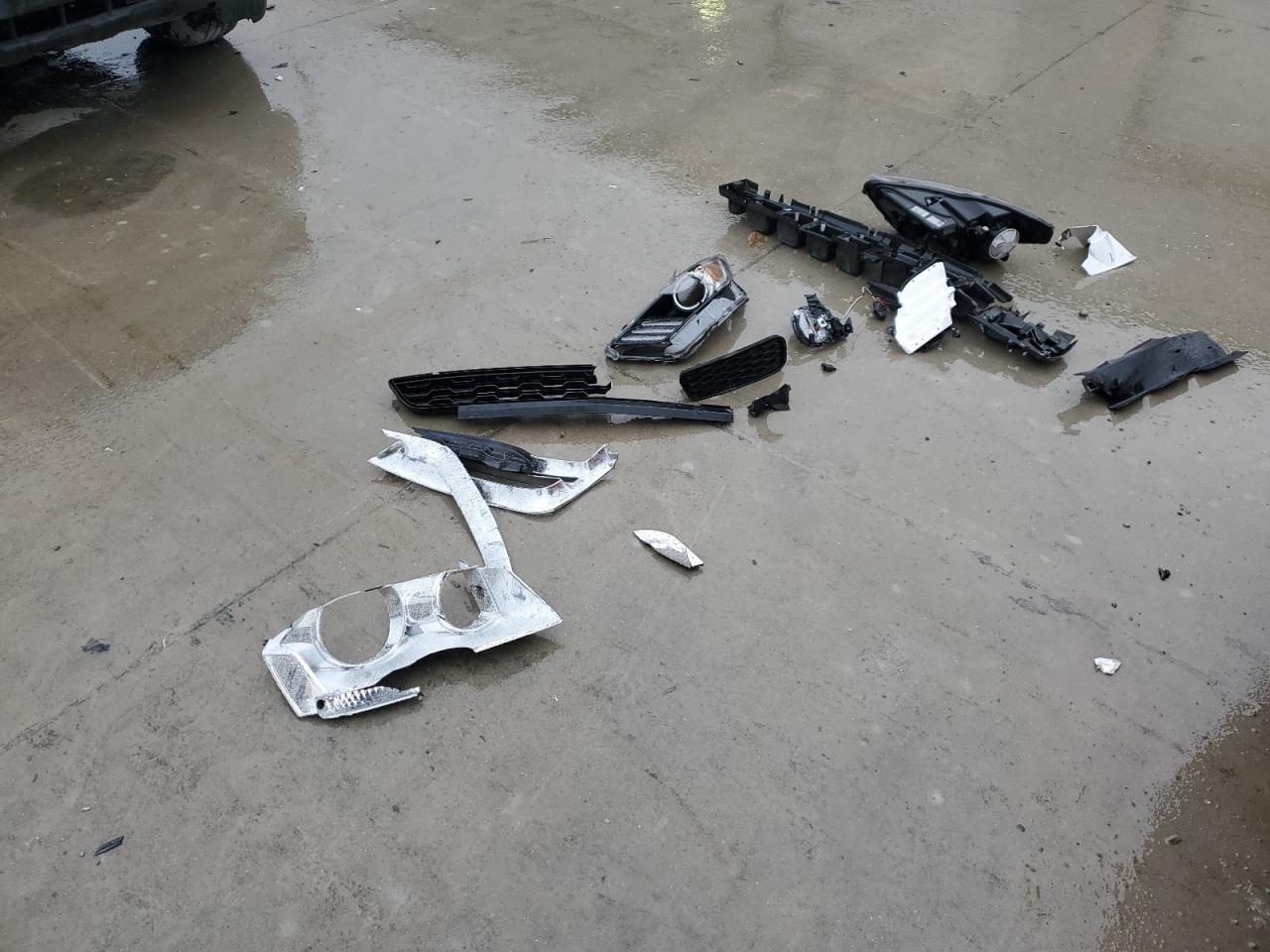 Ford Mustang Image 10