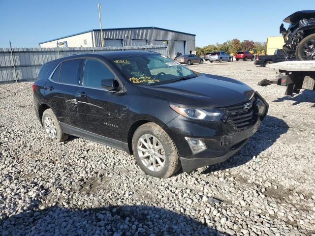 Chevrolet Equinox Lt Image 9