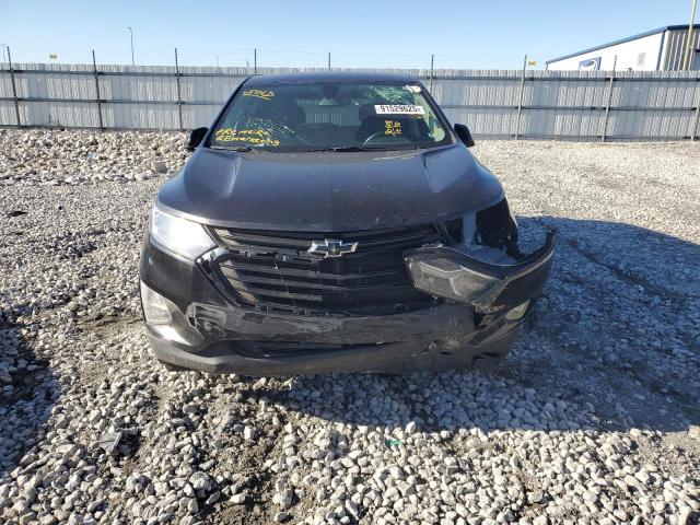 Chevrolet Equinox Lt Image 4