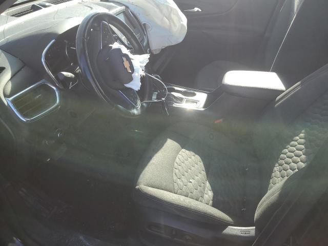 Chevrolet Equinox Lt Image 3