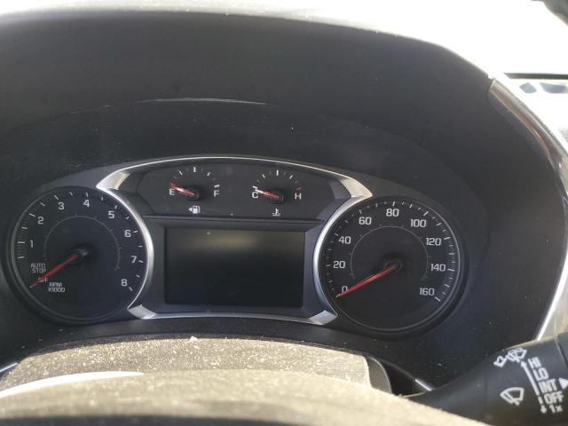 Chevrolet Equinox Lt Image 2