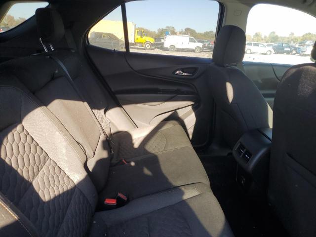 Chevrolet Equinox Lt Image 11