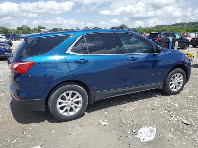 Chevrolet Equinox Lt Image 2