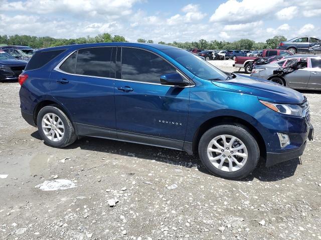 Chevrolet Equinox Lt Image 3