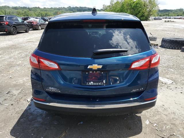 Chevrolet Equinox Lt Image 5