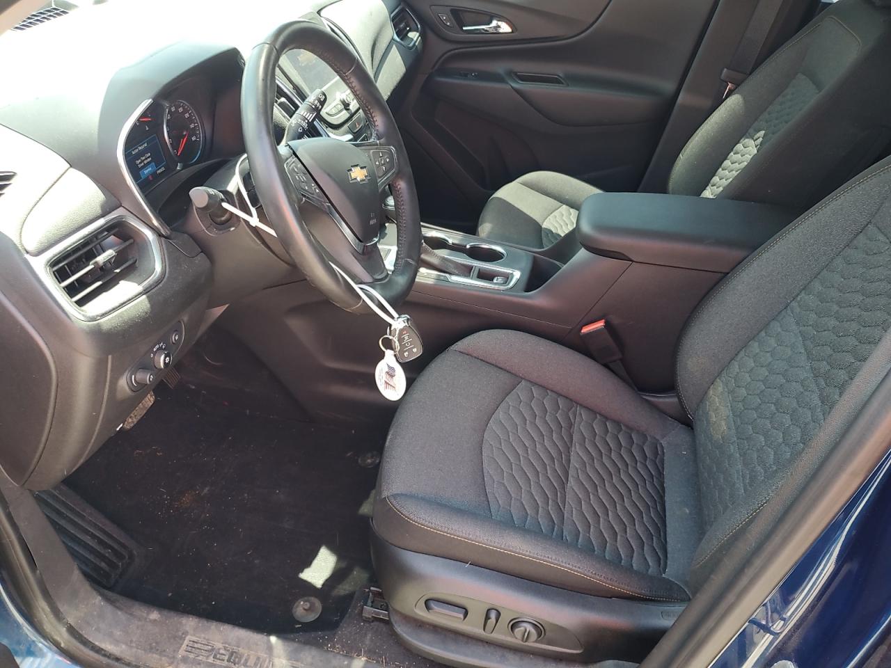 Chevrolet Equinox Lt Image 11