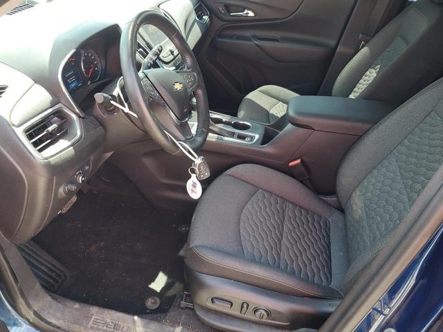 Chevrolet Equinox Lt Image 11