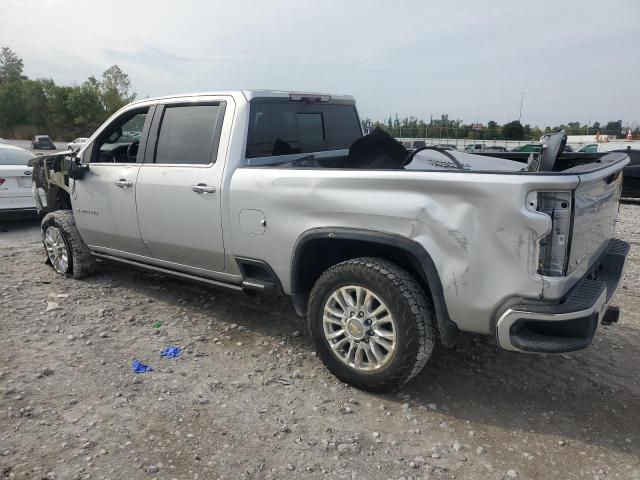 Chevrolet Silverado K2500 High Coun K2500 High Country Image 10