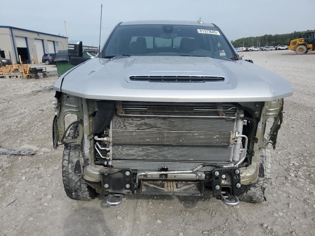 Chevrolet Silverado K2500 High Coun K2500 High Country Image 5