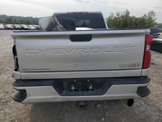 Chevrolet Silverado K2500 High Coun K2500 High Country Image 9