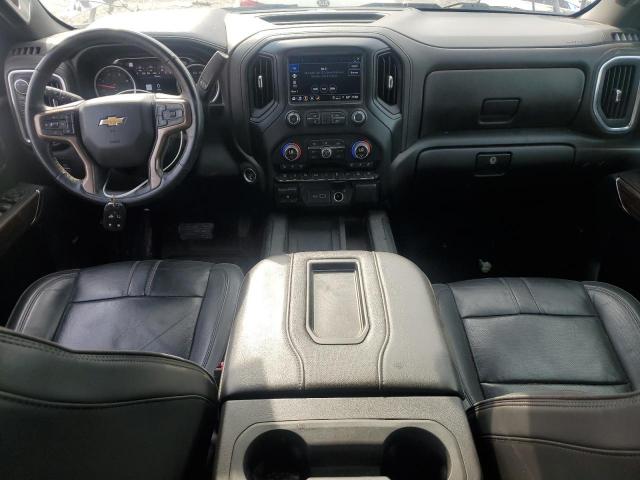 Chevrolet Silverado K2500 High Coun K2500 High Country Image 8