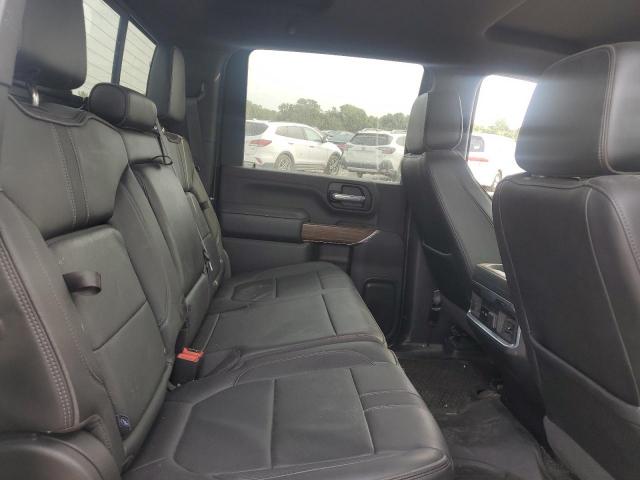 Chevrolet Silverado K2500 High Coun K2500 High Country Image 7