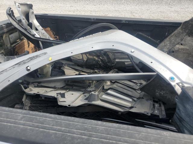 Chevrolet Silverado K2500 High Coun K2500 High Country Image 12