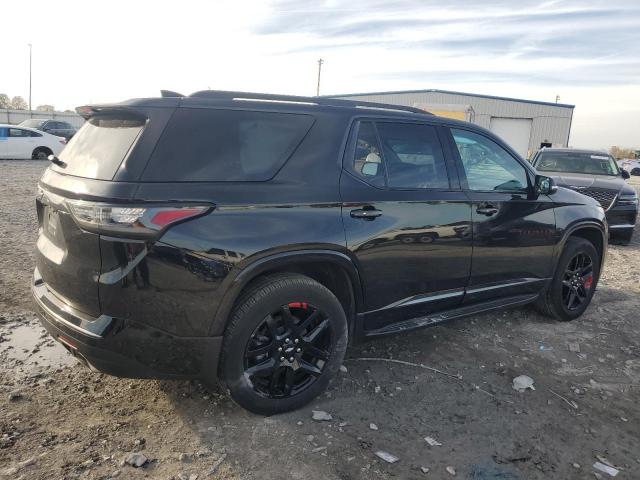 Chevrolet Traverse Premier Image 3