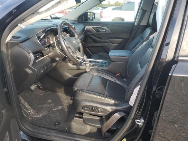 Chevrolet Traverse Premier Image 12