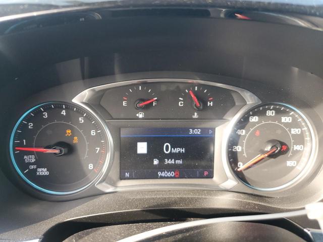 Chevrolet Traverse Premier Image 6