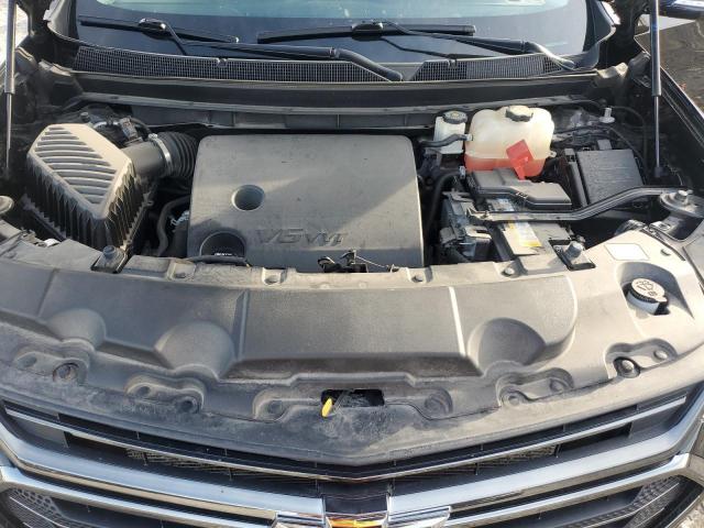 Chevrolet Traverse Premier Image 9