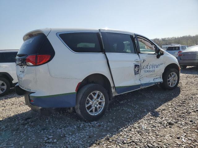 Chrysler Minivan Lx Image 6