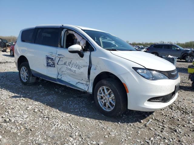 Chrysler Minivan Lx Image 5