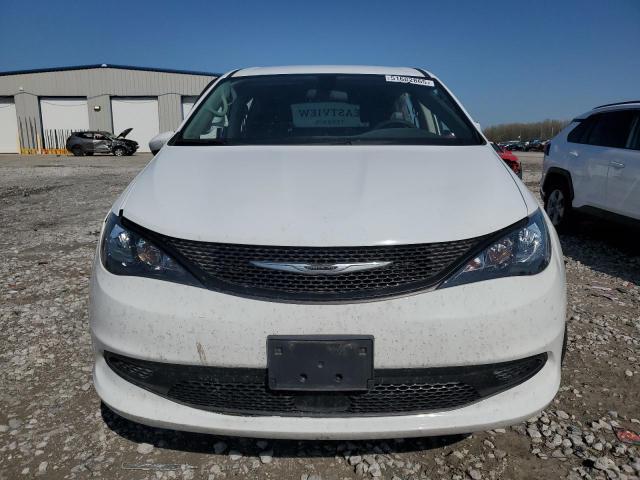 Chrysler Minivan Lx Image 3