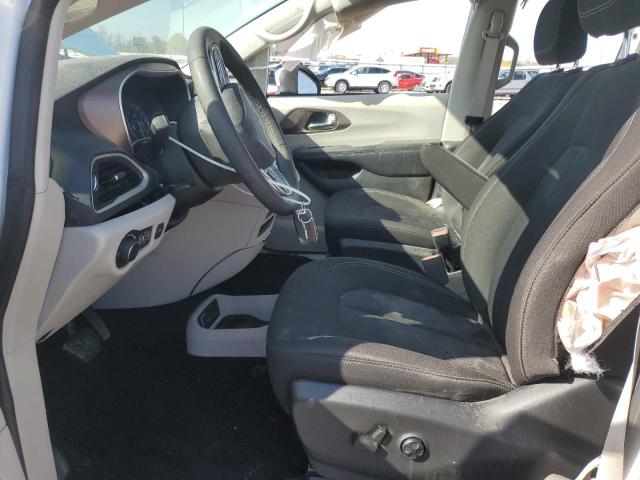 Chrysler Minivan Lx Image 7