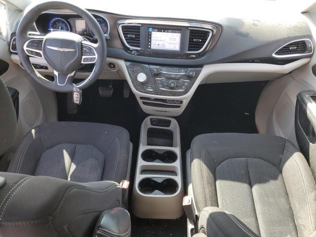 Chrysler Minivan Lx Image 9