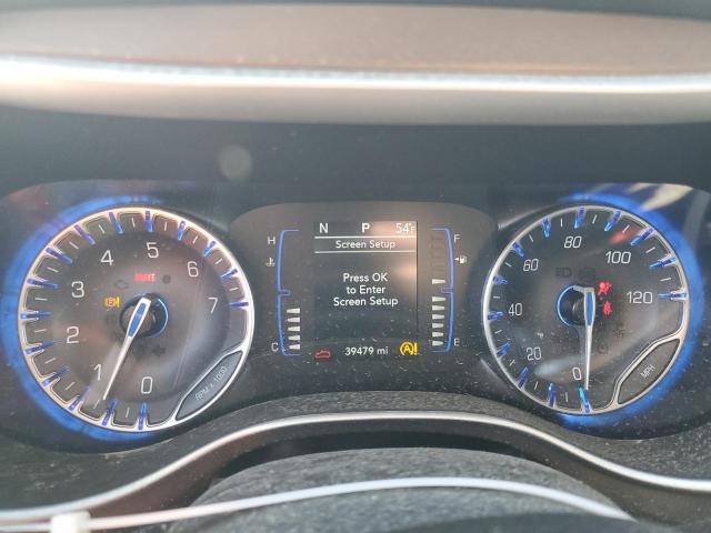 Chrysler Minivan Lx Image 8