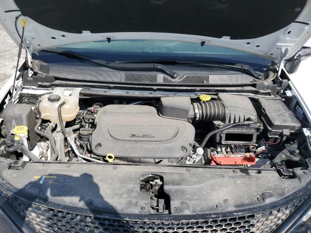 Chrysler Minivan Lx Image 11