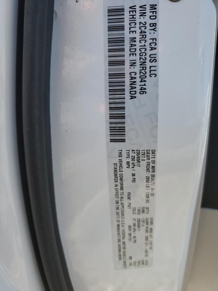 Chrysler Minivan Lx Image 12