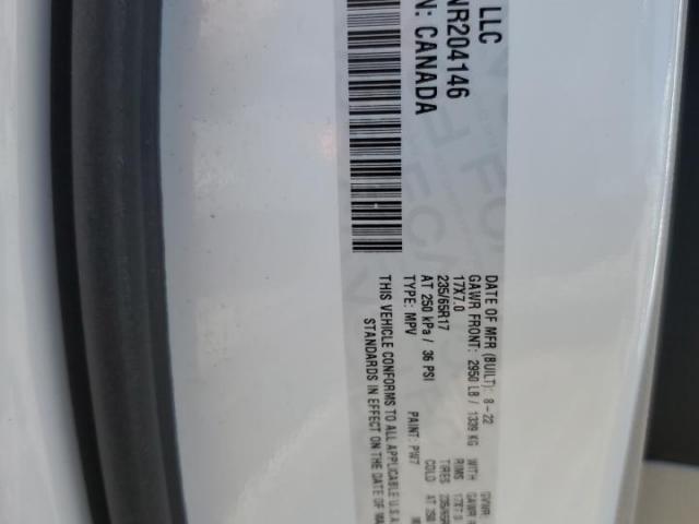 Chrysler Minivan Lx Image 12