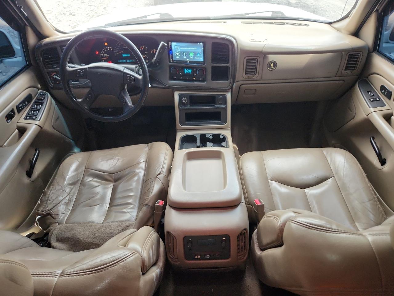 GMC Sierra K1500 Image 6
