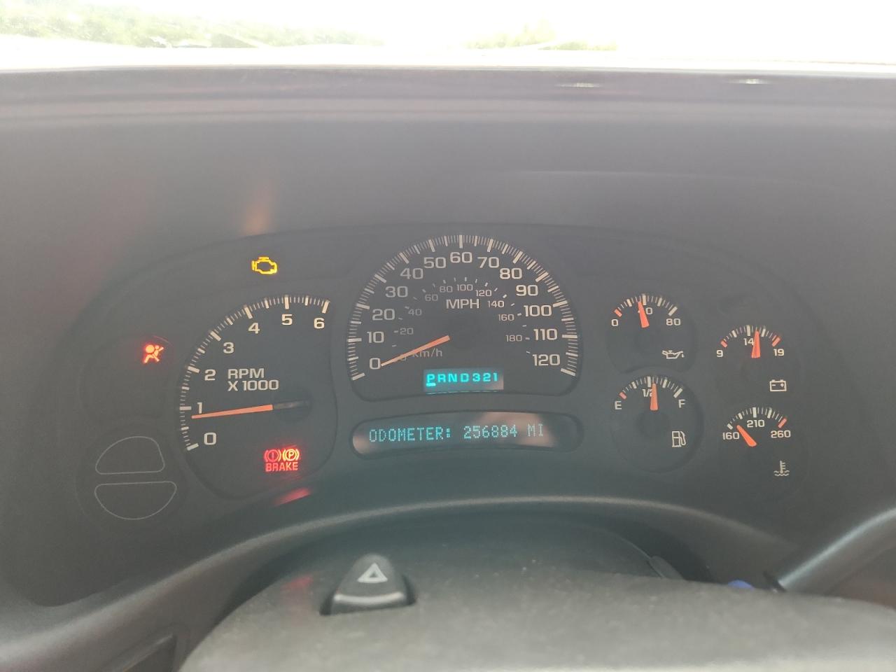 GMC Sierra K1500 Image 3