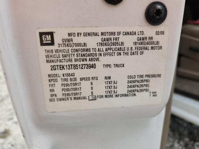 GMC Sierra K1500 Image 10