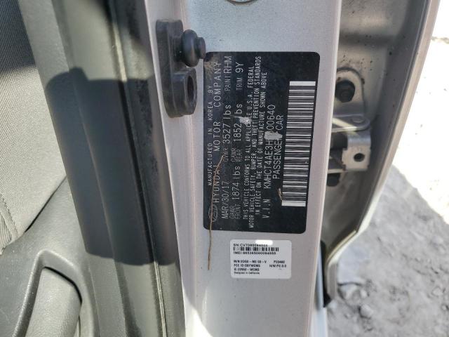 Hyundai ACCENT Se Image 5