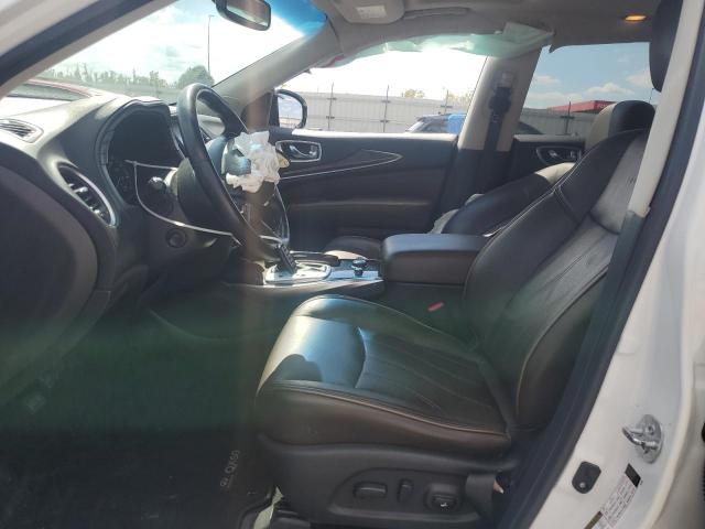 INFINITI Qx Image 14