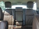 INFINITI Qx Image 11