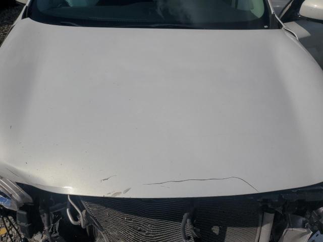 INFINITI Qx Image 10