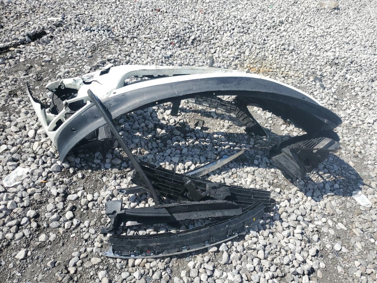 INFINITI Qx Image 12