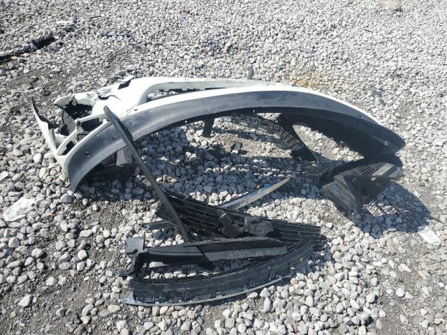 INFINITI Qx Image 12